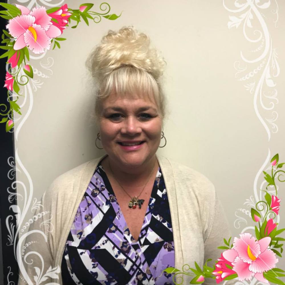 Meet your Posher, Jennefer